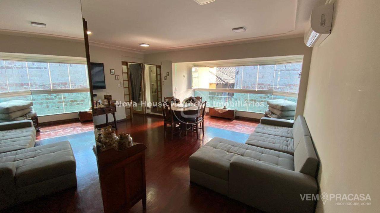 Apartamento à venda no Carandá Bosque, Campo Grande – foto 2