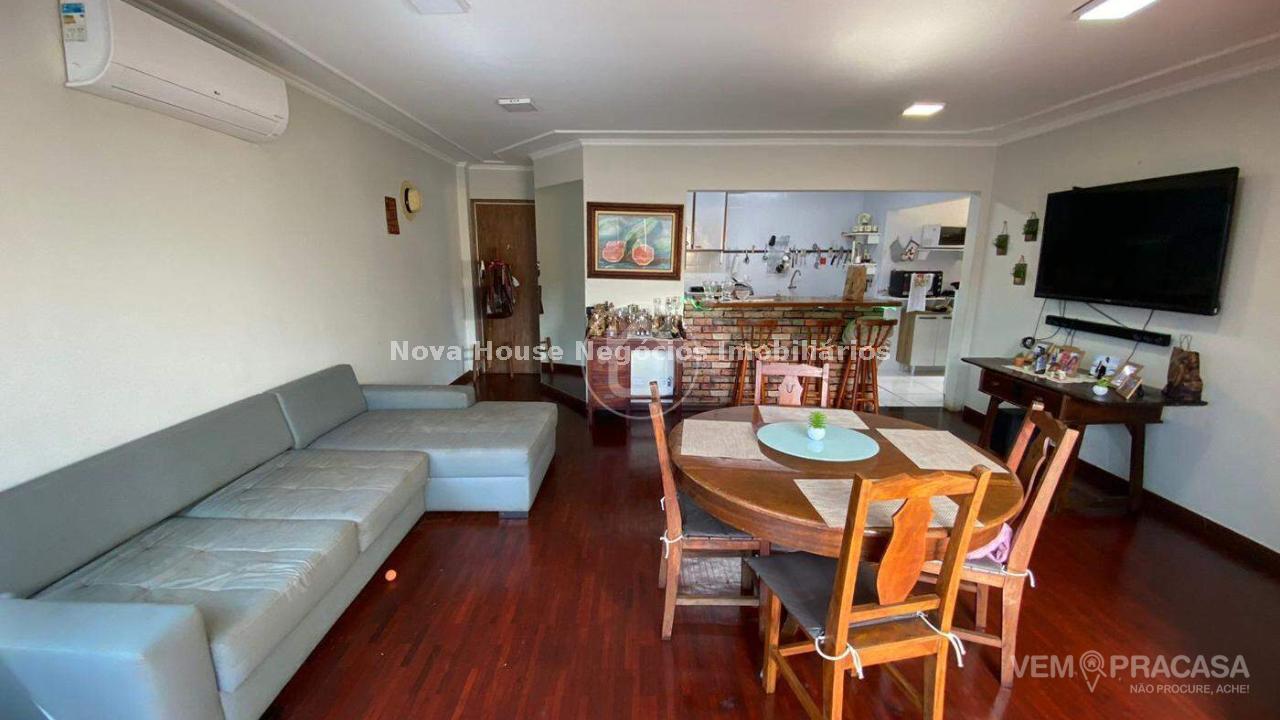 Apartamento à venda no Carandá Bosque, Campo Grande – foto 3
