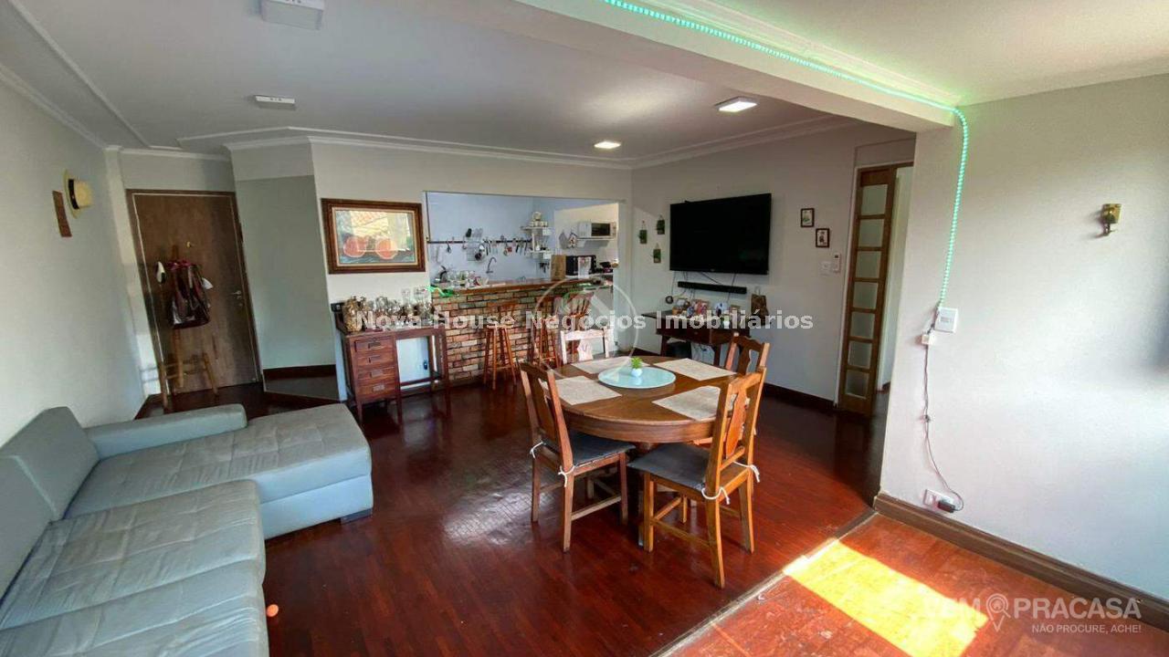 Apartamento à venda no Carandá Bosque, Campo Grande – foto 4