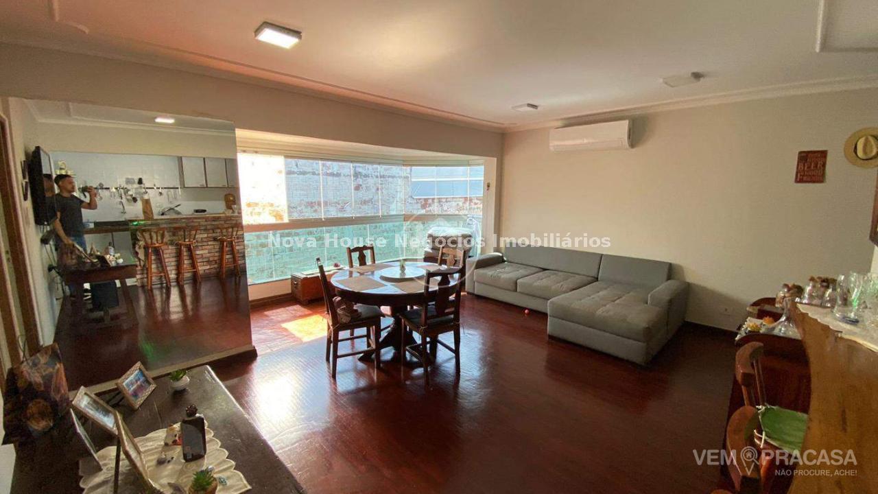 Apartamento à venda no Carandá Bosque, Campo Grande – foto 6