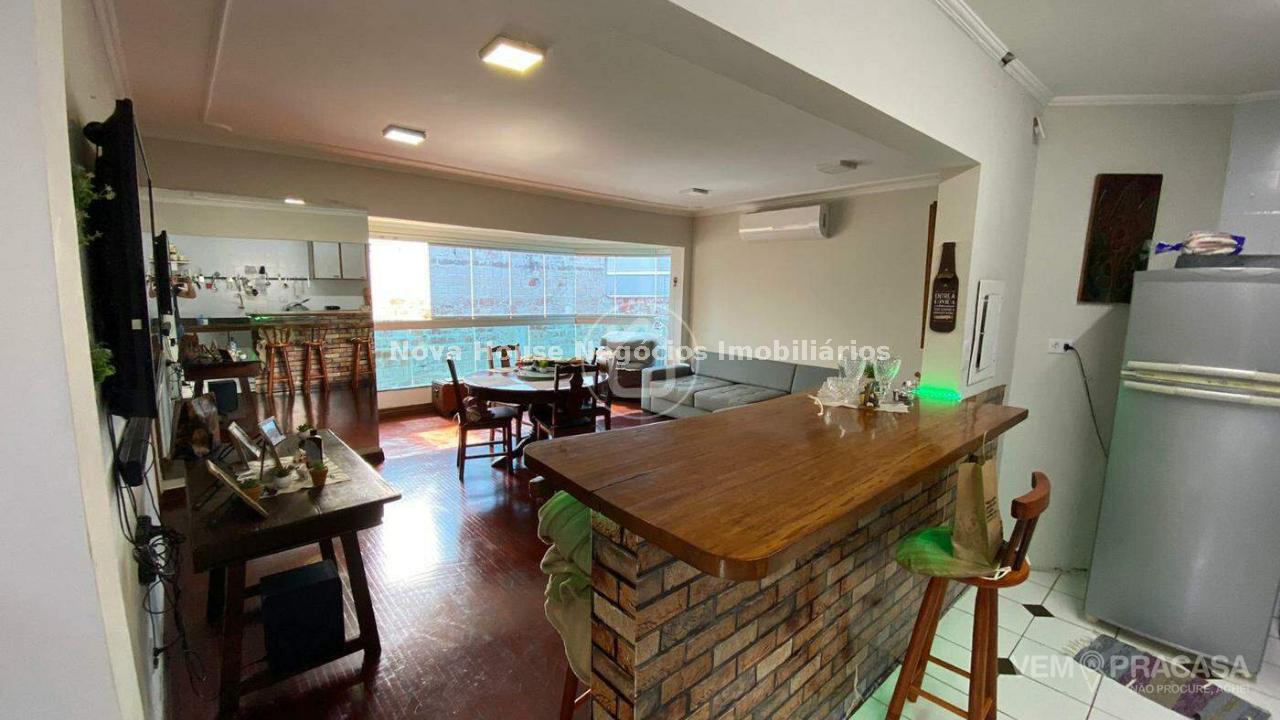 Apartamento à venda no Carandá Bosque, Campo Grande – foto 8