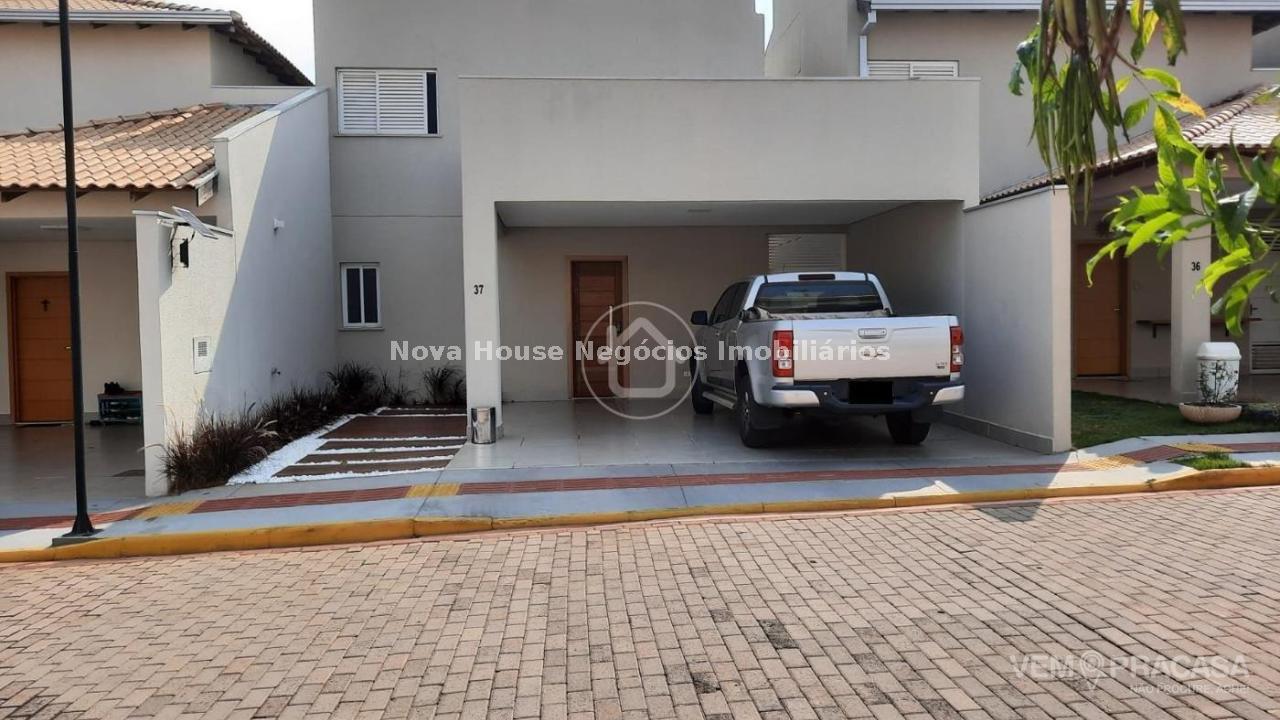 Sobrado à venda no Jardim Veraneio, Campo Grande – foto 1