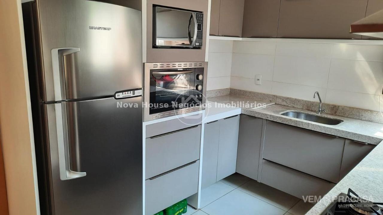 Sobrado à venda no Jardim Veraneio, Campo Grande – foto 2