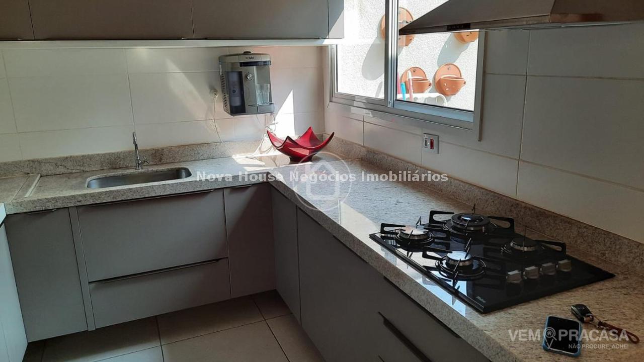 Sobrado à venda no Jardim Veraneio, Campo Grande – foto 3