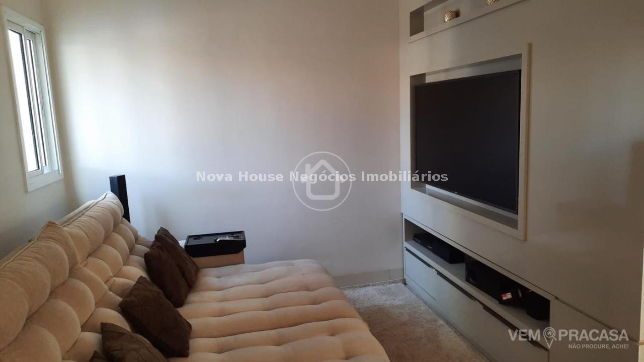 Sobrado à venda no Jardim Veraneio, Campo Grande – foto 5