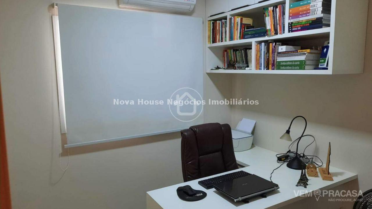 Sobrado à venda no Jardim Veraneio, Campo Grande – foto 8