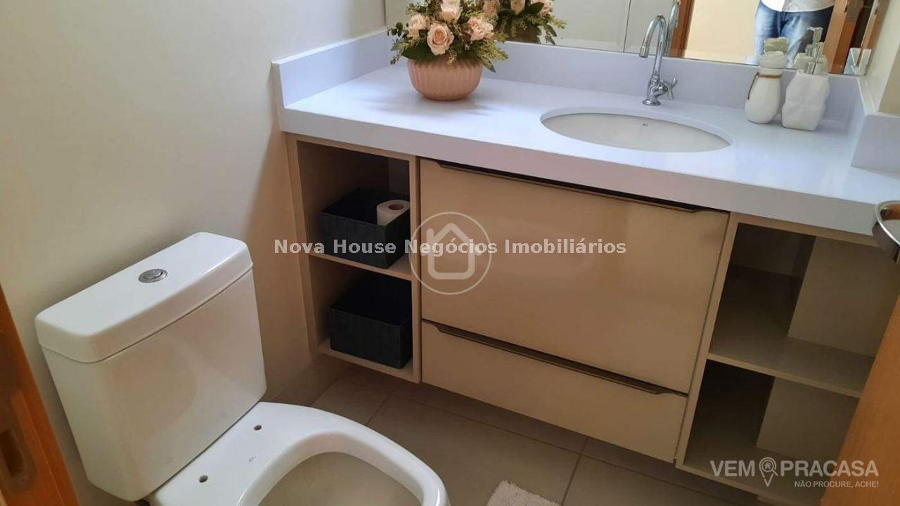 Sobrado à venda no Jardim Veraneio, Campo Grande – foto 11