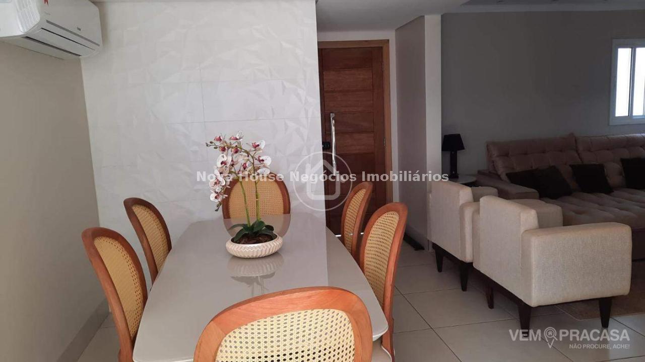 Sobrado à venda no Jardim Veraneio, Campo Grande – foto 13
