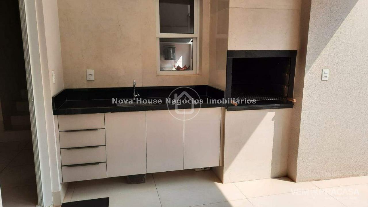 Sobrado à venda no Jardim Veraneio, Campo Grande – foto 14