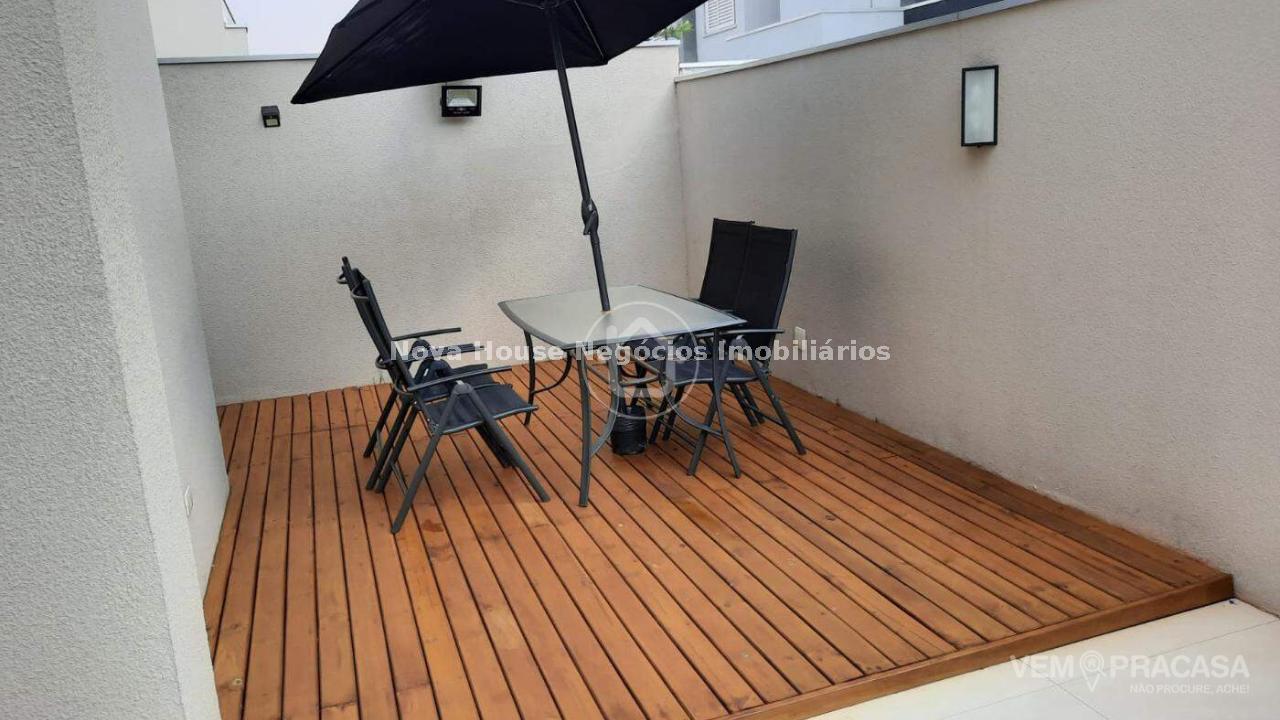 Sobrado à venda no Jardim Veraneio, Campo Grande – foto 16