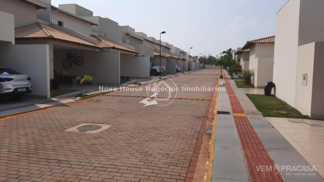 Sobrado à venda no Jardim Veraneio, Campo Grande – foto 19