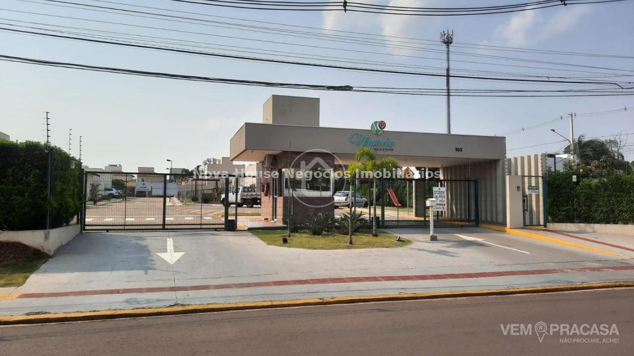 Sobrado à venda no Jardim Veraneio, Campo Grande – foto 20