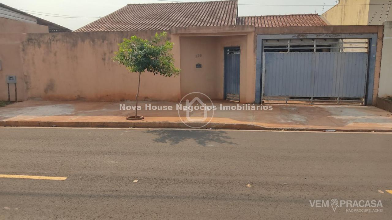 Casa Térrea à venda no Rita Vieira, Campo Grande – foto 1