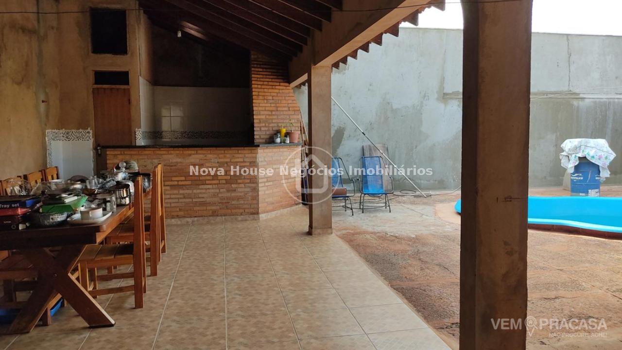 Casa Térrea à venda no Rita Vieira, Campo Grande – foto 14