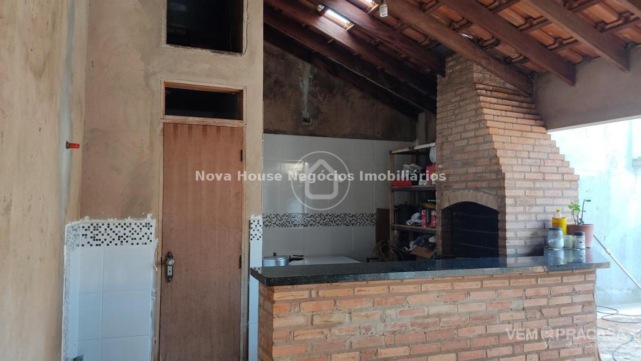 Casa Térrea à venda no Rita Vieira, Campo Grande – foto 15