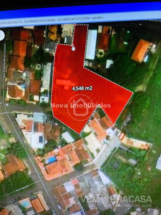 Terreno à venda no Monte Carlo, Campo Grande – foto 1