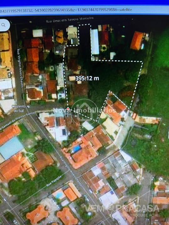 Terreno à venda no Monte Carlo, Campo Grande – foto 2