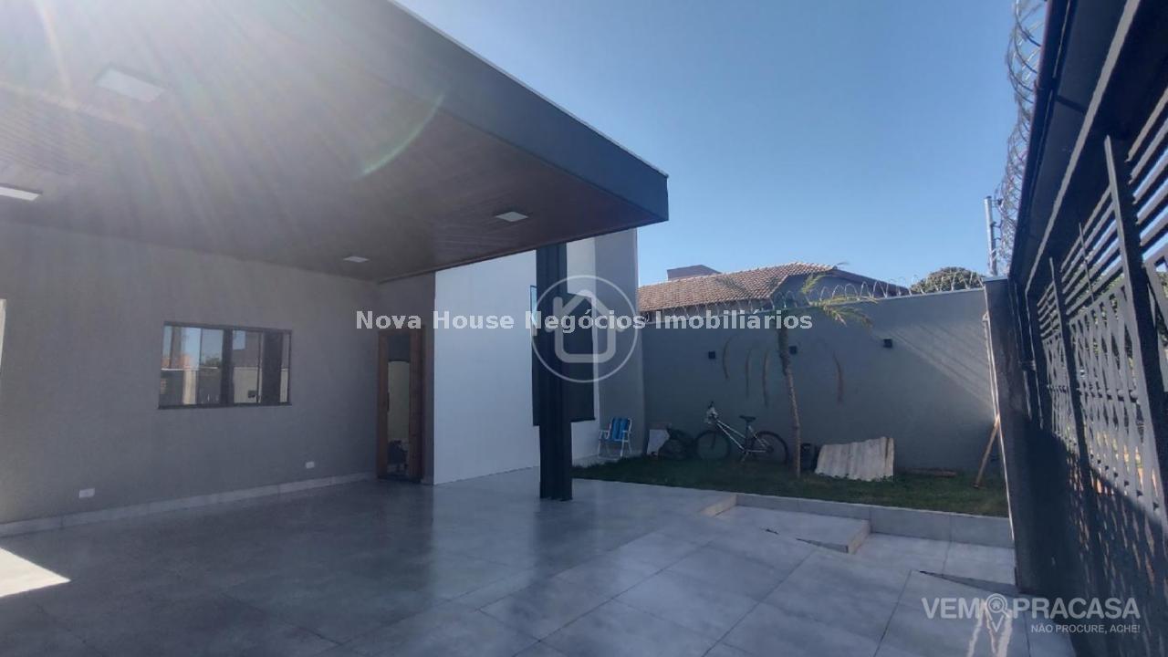 Casa Térrea à venda no Residencial Sírio Libanês I, Campo Grande – foto 2