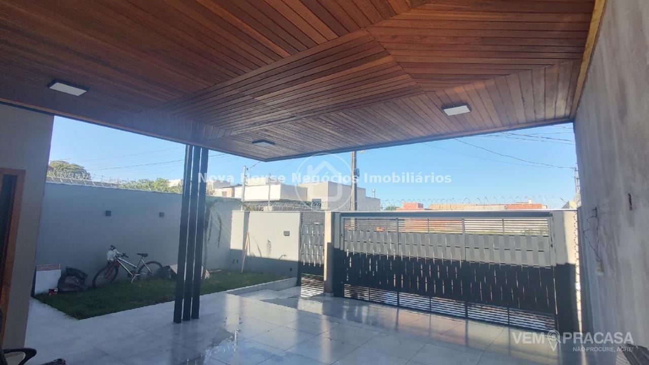 Casa Térrea à venda no Residencial Sírio Libanês I, Campo Grande – foto 3