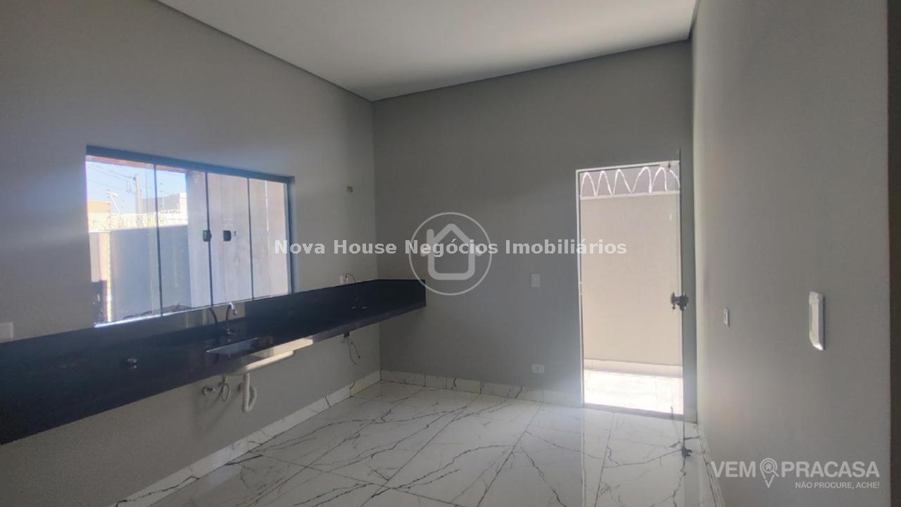 Casa Térrea à venda no Residencial Sírio Libanês I, Campo Grande – foto 5