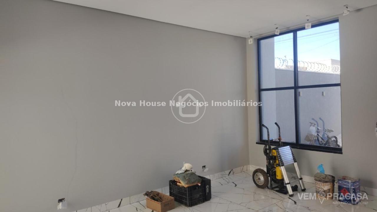 Casa Térrea à venda no Residencial Sírio Libanês I, Campo Grande – foto 6