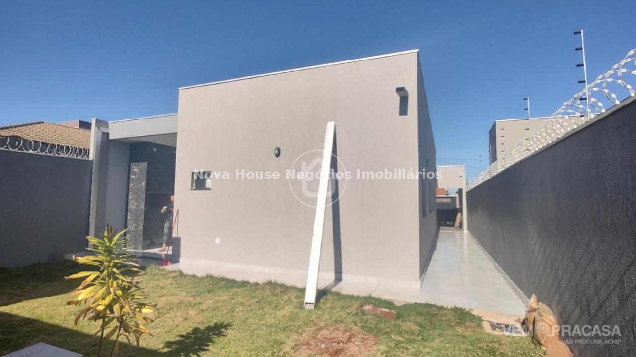 Casa Térrea à venda no Residencial Sírio Libanês I, Campo Grande – foto 7