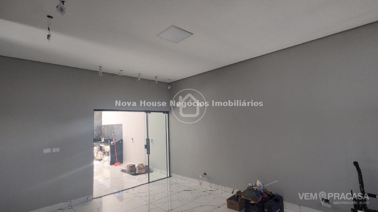 Casa Térrea à venda no Residencial Sírio Libanês I, Campo Grande – foto 9