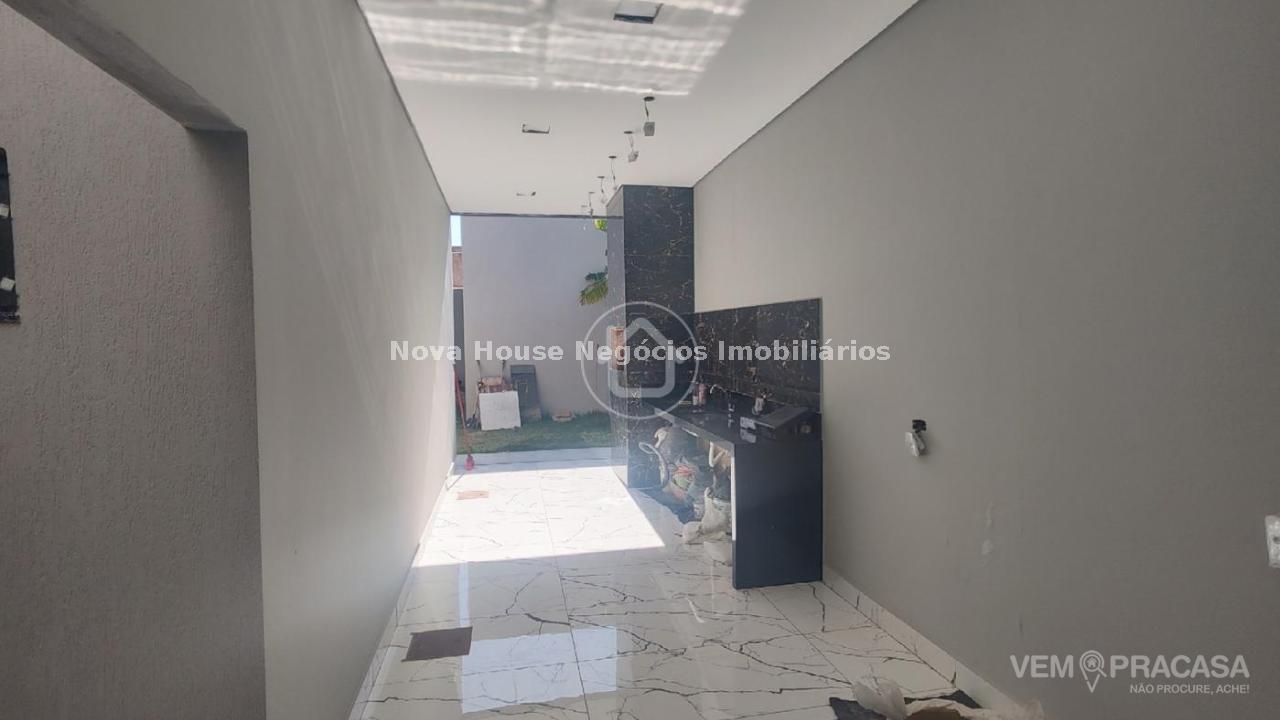 Casa Térrea à venda no Residencial Sírio Libanês I, Campo Grande – foto 11