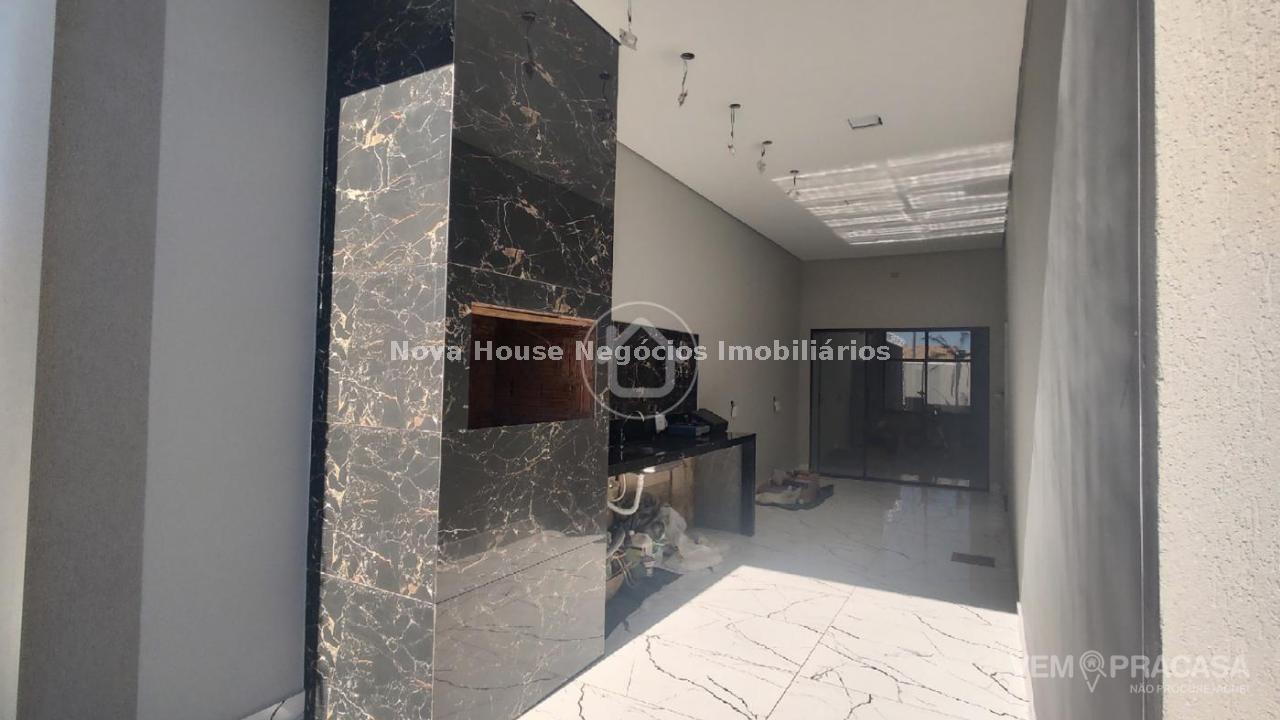 Casa Térrea à venda no Residencial Sírio Libanês I, Campo Grande – foto 12