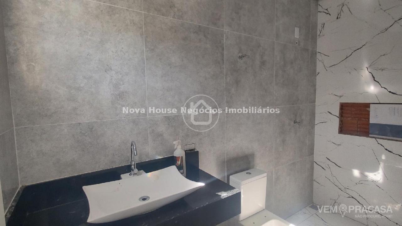 Casa Térrea à venda no Residencial Sírio Libanês I, Campo Grande – foto 14