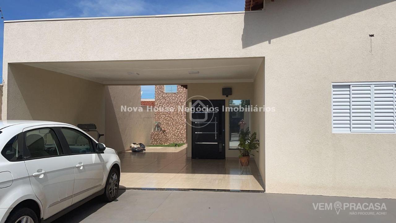 Casa Térrea à venda no Panorama, Campo Grande – foto 2