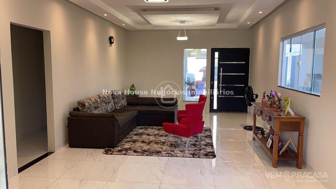 Casa Térrea à venda no Panorama, Campo Grande – foto 3