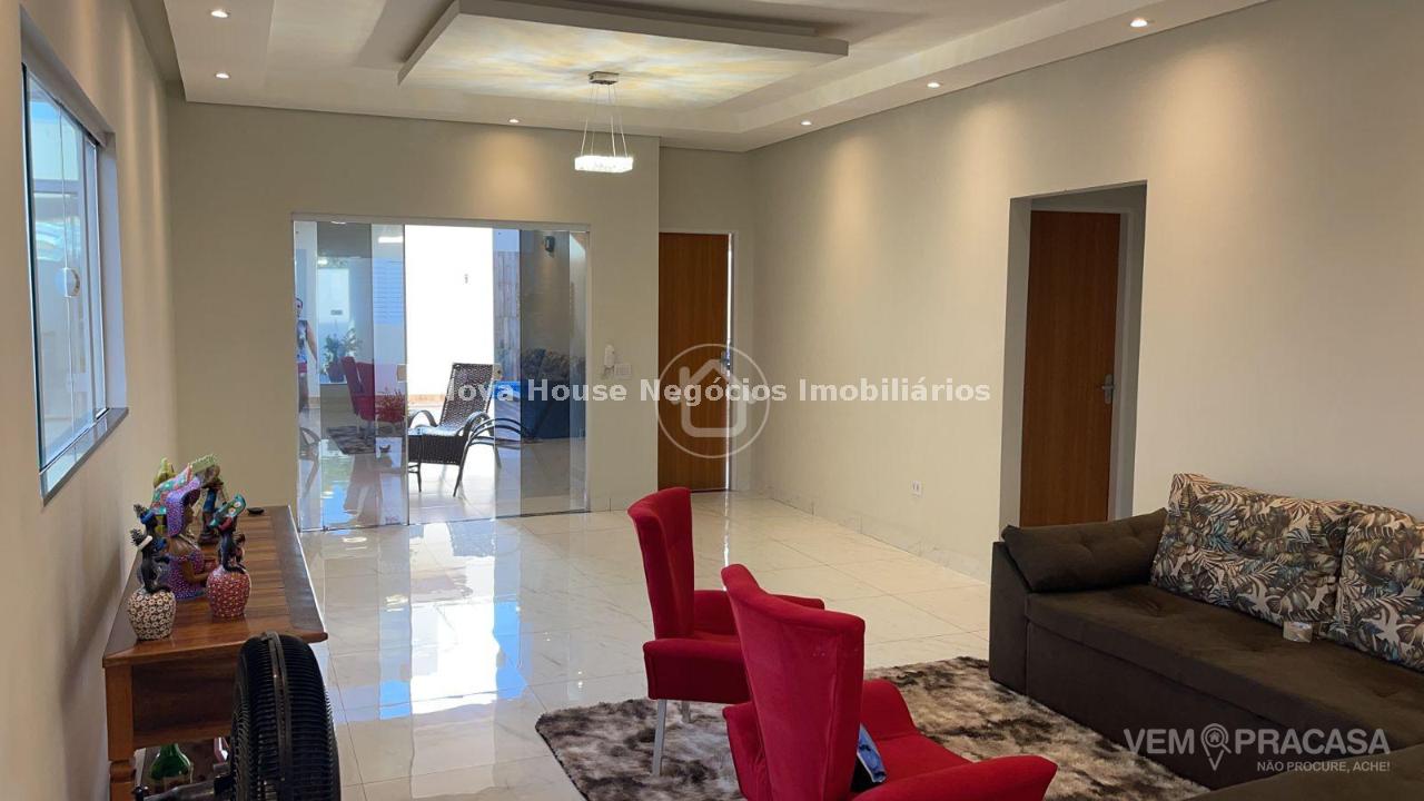Casa Térrea à venda no Panorama, Campo Grande – foto 4