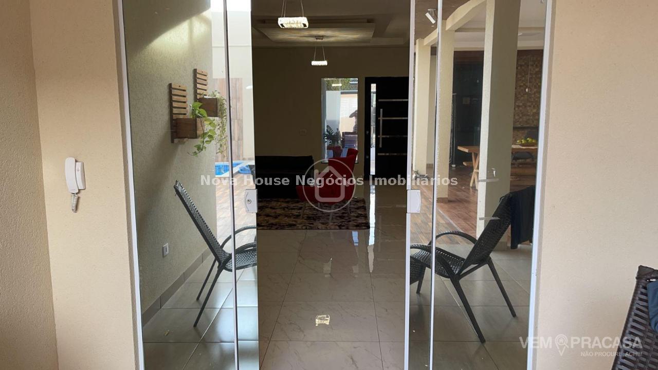 Casa Térrea à venda no Panorama, Campo Grande – foto 5