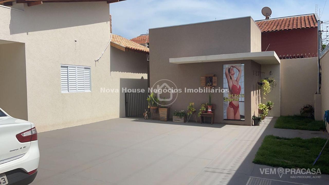 Casa Térrea à venda no Panorama, Campo Grande – foto 7