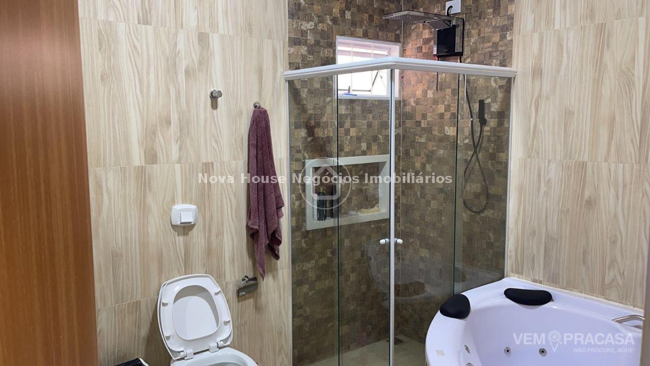 Casa Térrea à venda no Panorama, Campo Grande – foto 10
