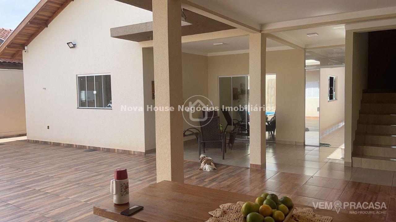 Casa Térrea à venda no Panorama, Campo Grande – foto 17