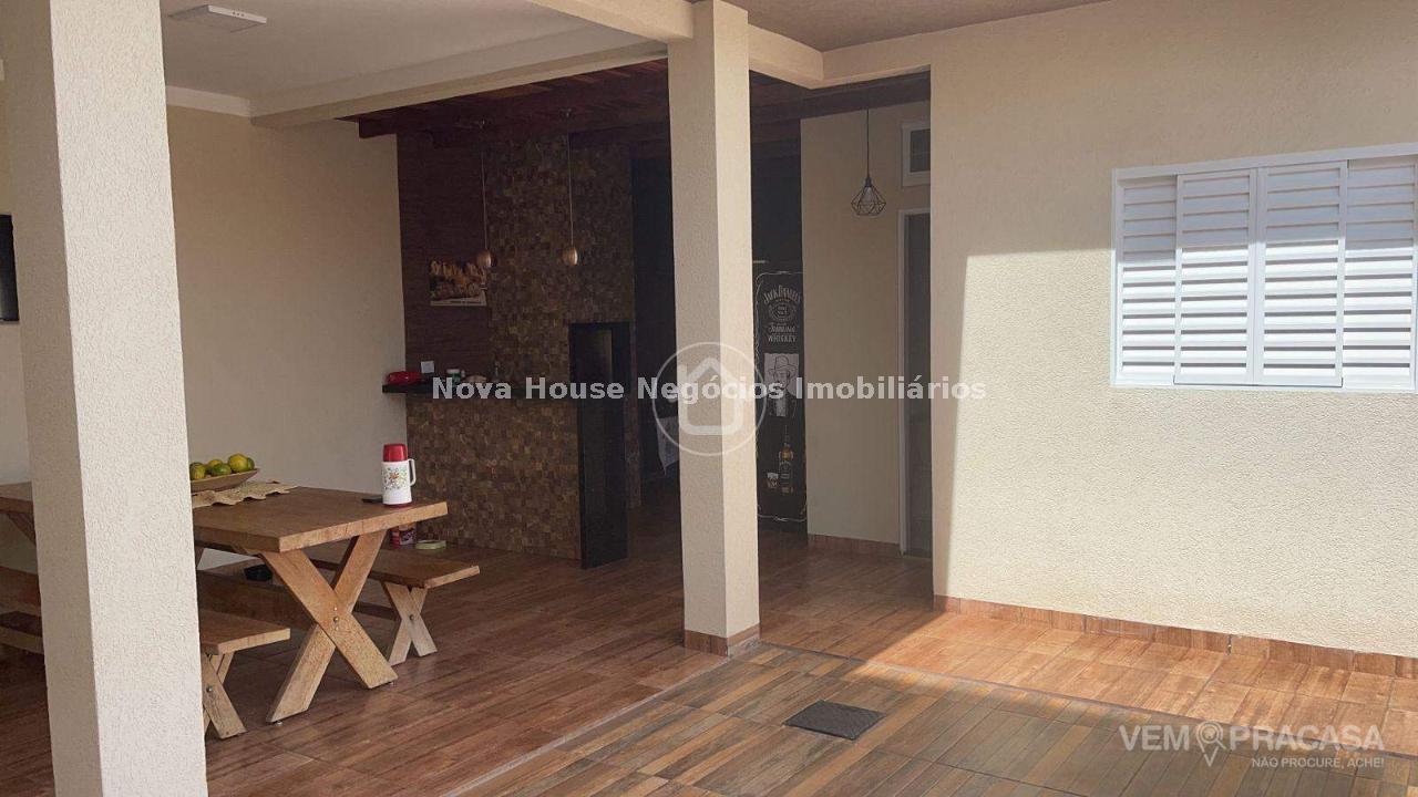 Casa Térrea à venda no Panorama, Campo Grande – foto 18
