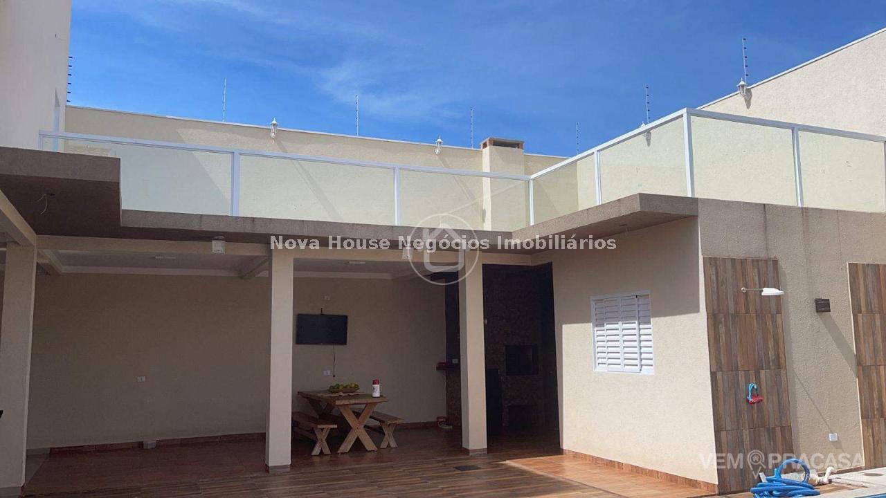 Casa Térrea à venda no Panorama, Campo Grande – foto 19