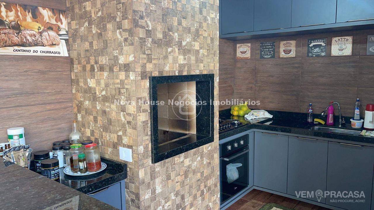 Casa Térrea à venda no Panorama, Campo Grande – foto 22