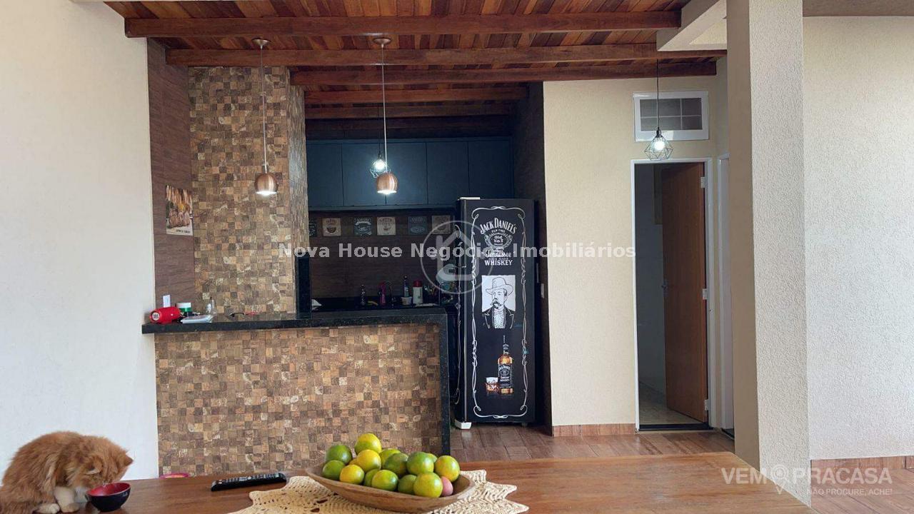 Casa Térrea à venda no Panorama, Campo Grande – foto 23