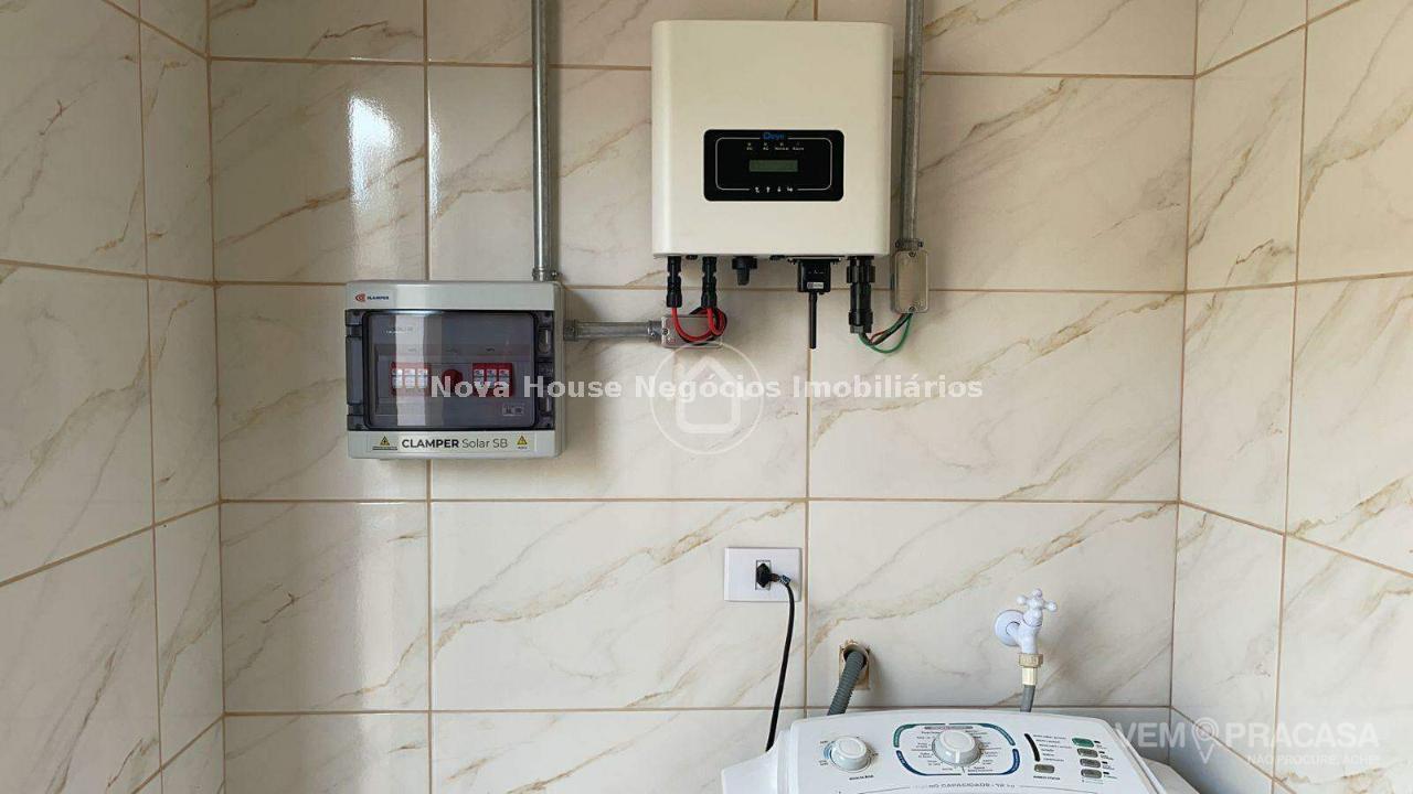 Casa Térrea à venda no Panorama, Campo Grande – foto 25