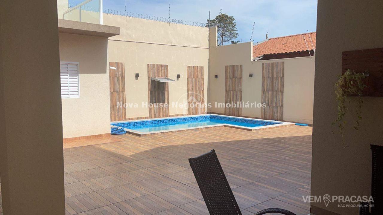 Casa Térrea à venda no Panorama, Campo Grande – foto 26