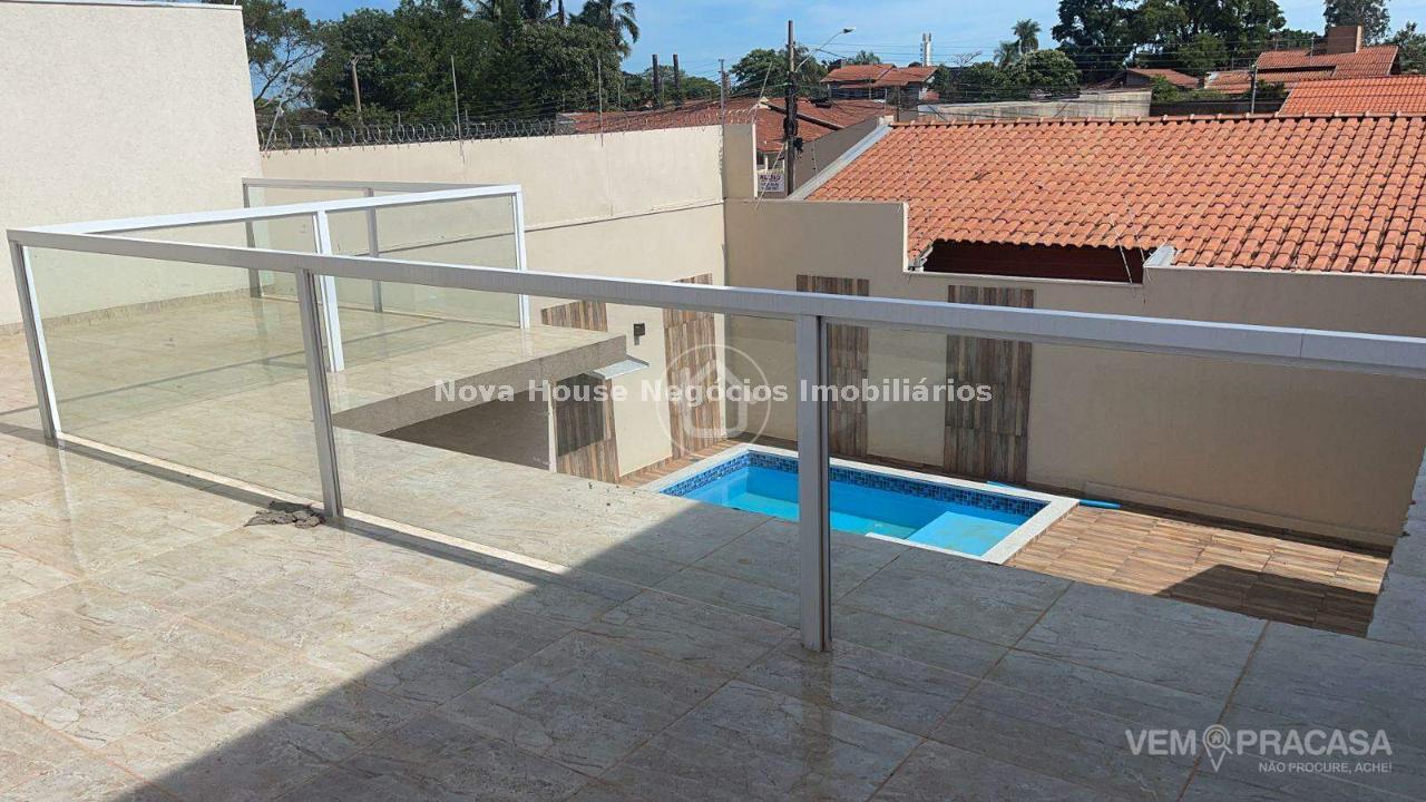 Casa Térrea à venda no Panorama, Campo Grande – foto 27