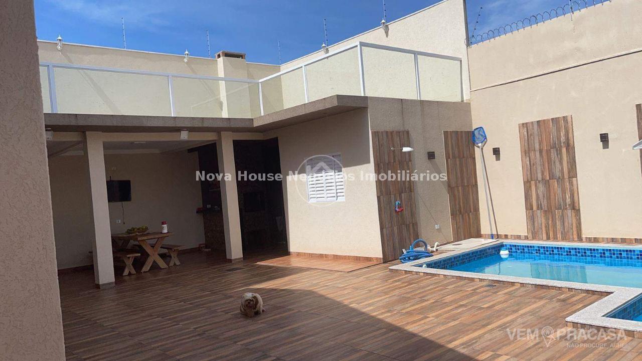 Casa Térrea à venda no Panorama, Campo Grande – foto 28