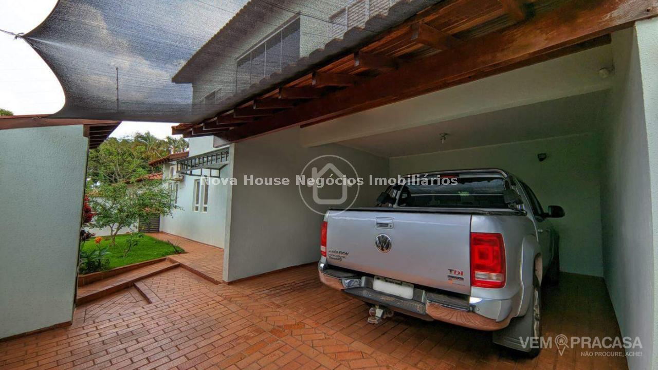 Sobrado à venda na Vila Giocondo Orsi, Campo Grande – foto 3