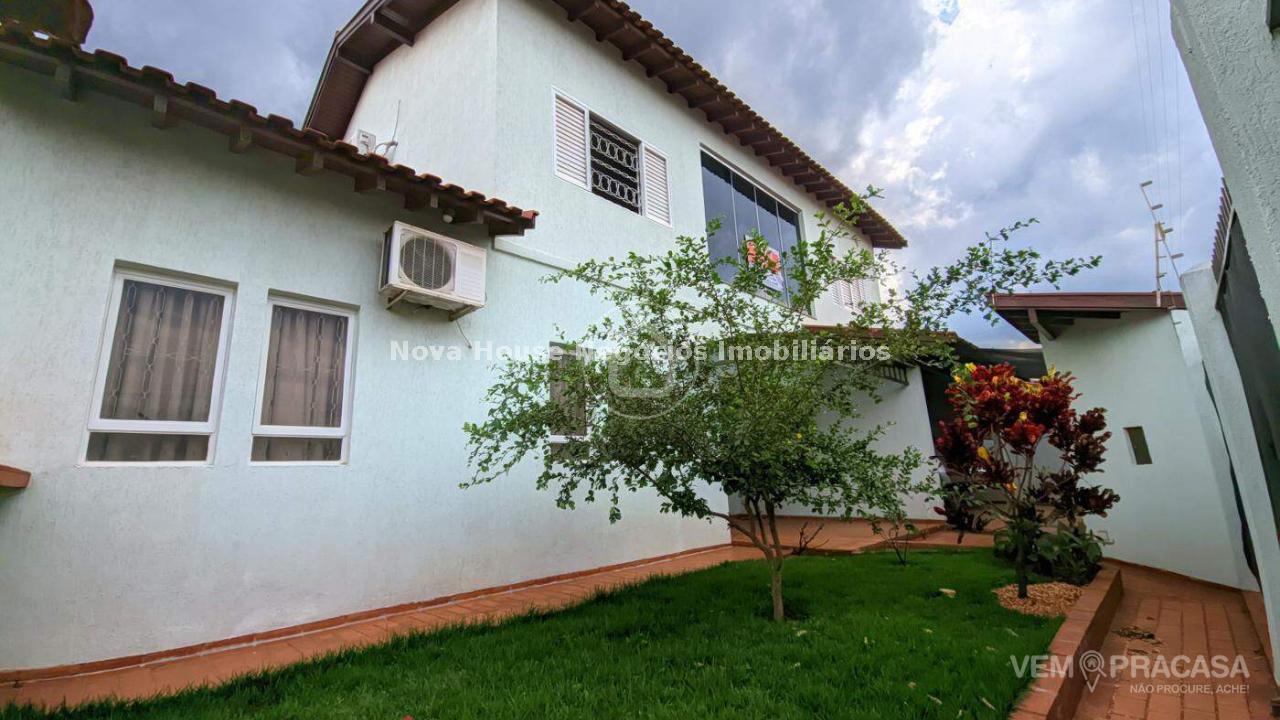 Sobrado à venda na Vila Giocondo Orsi, Campo Grande – foto 4