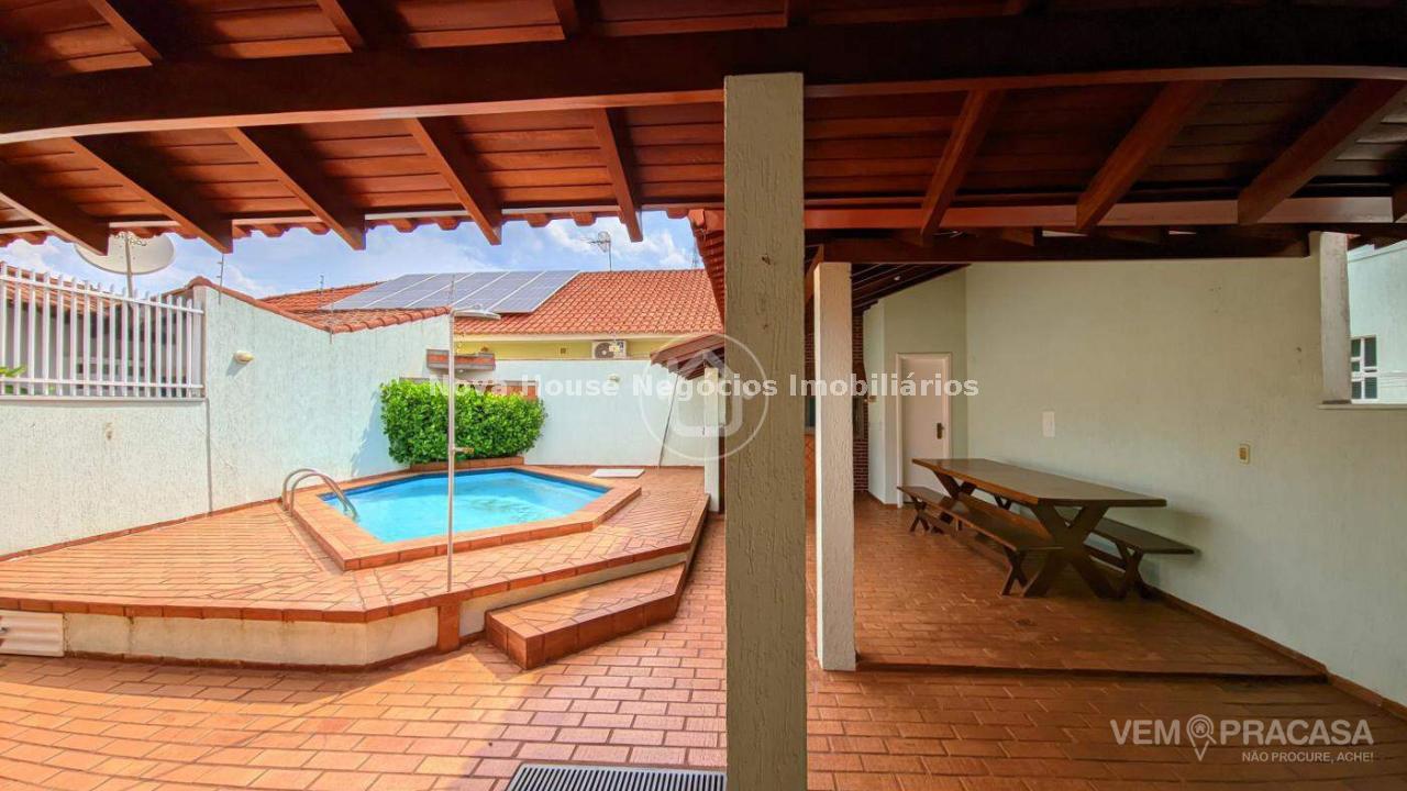 Sobrado à venda na Vila Giocondo Orsi, Campo Grande – foto 10