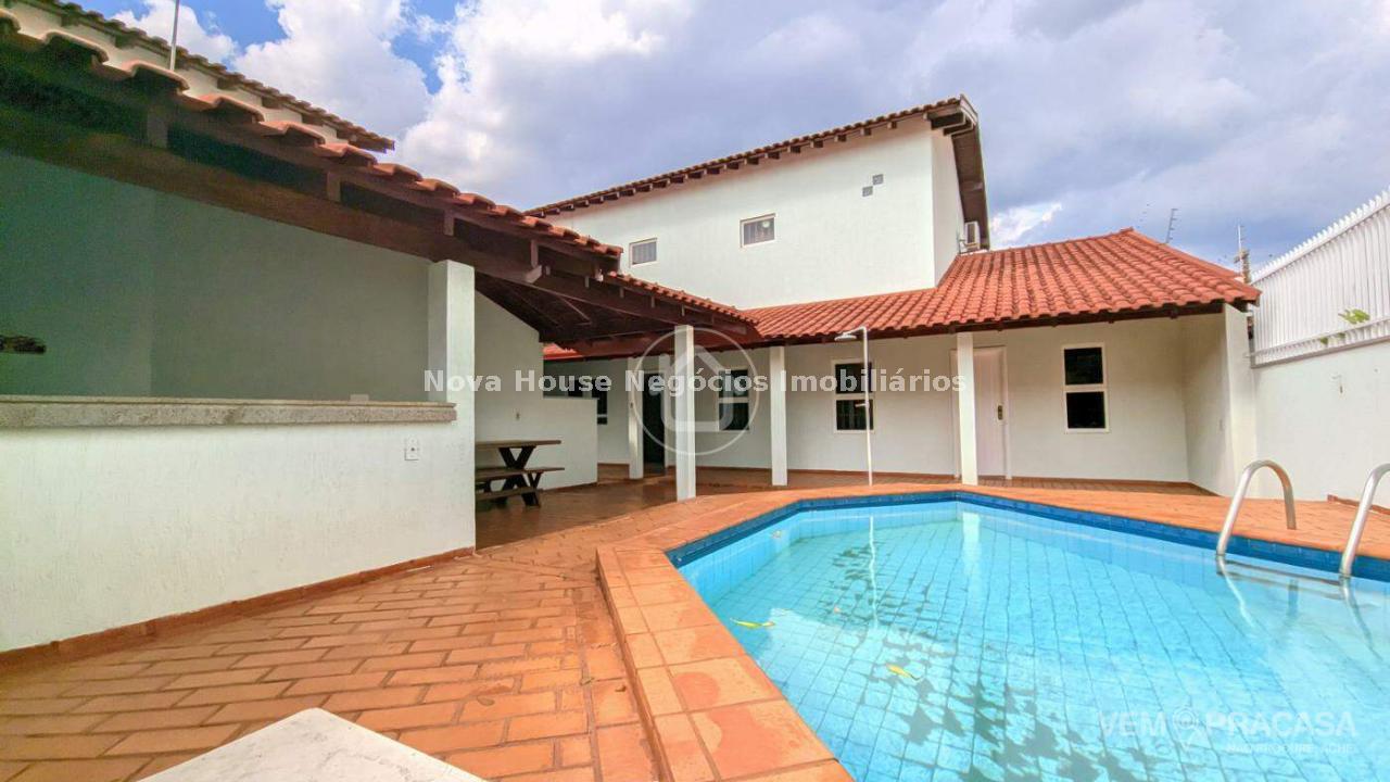 Sobrado à venda na Vila Giocondo Orsi, Campo Grande – foto 11