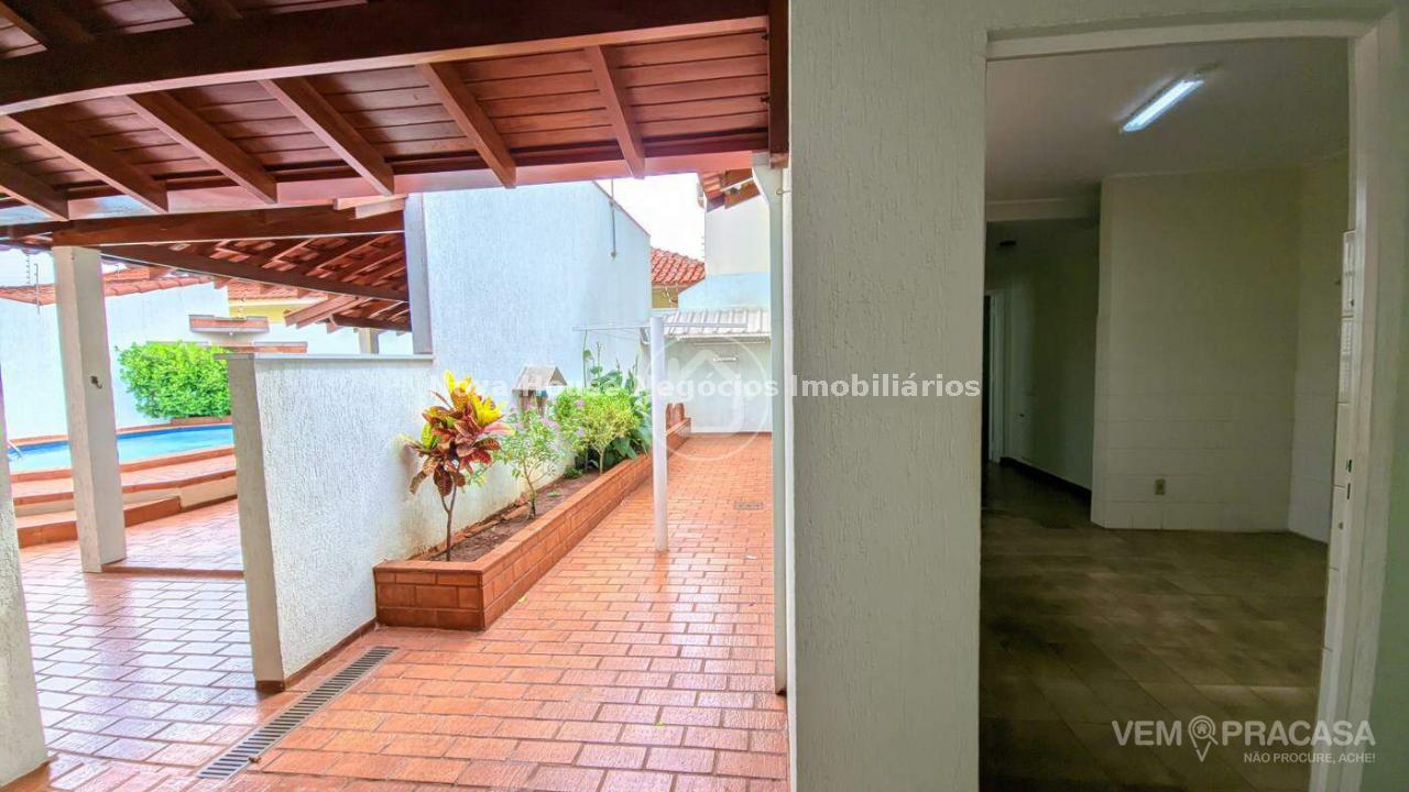 Sobrado à venda na Vila Giocondo Orsi, Campo Grande – foto 12